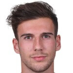 Leon Goretzka